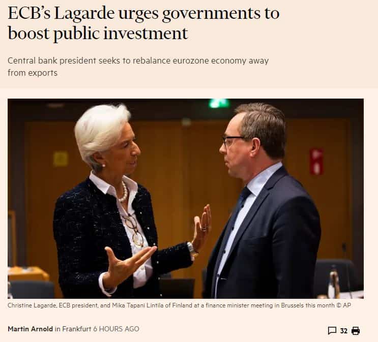 Lagarde ja Lintilä 20191122