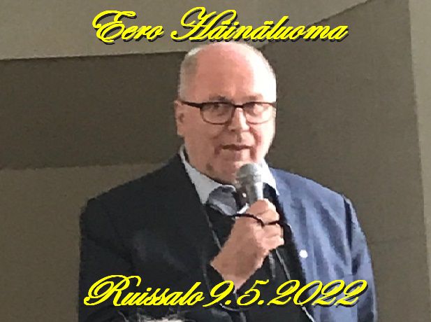 Eero Heinäluoma WT Kansanpuisto 20220509