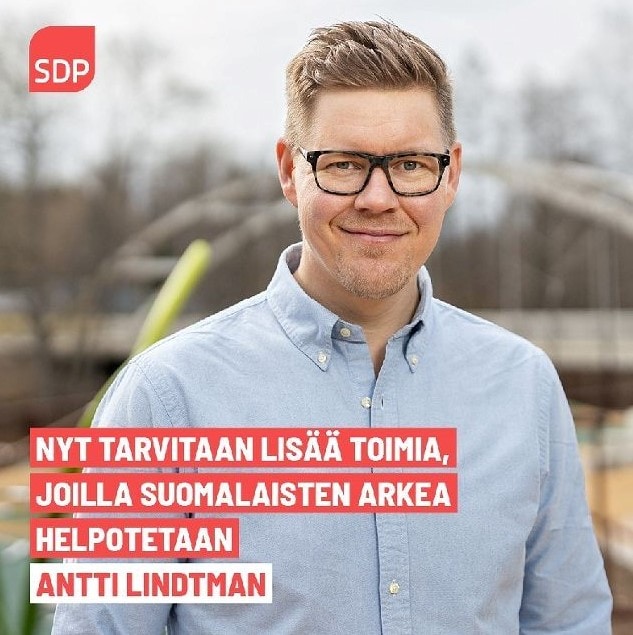 Antti lindman 20220818