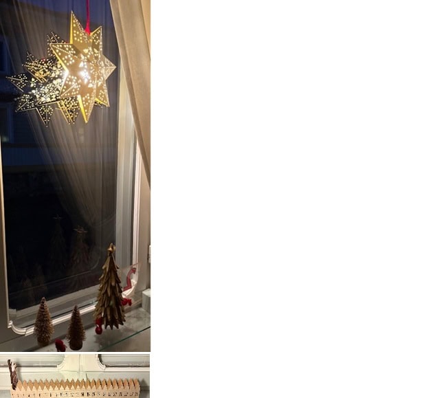 Joulukalenteri 20250