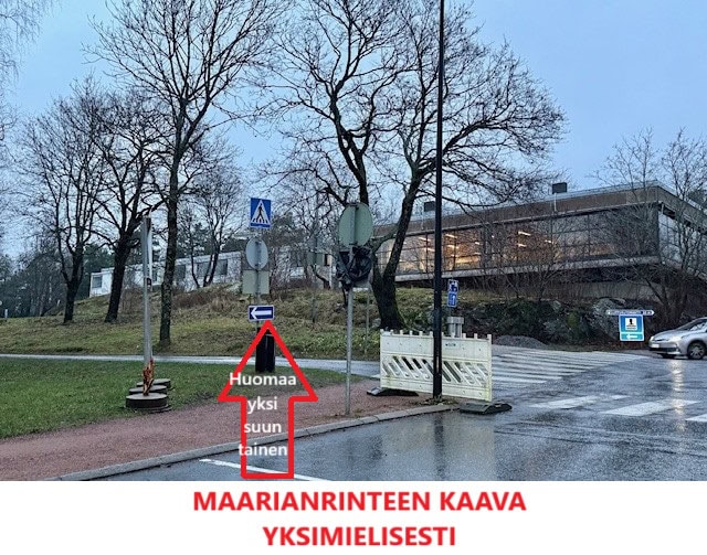 Kesti Maaria kuva 20251208