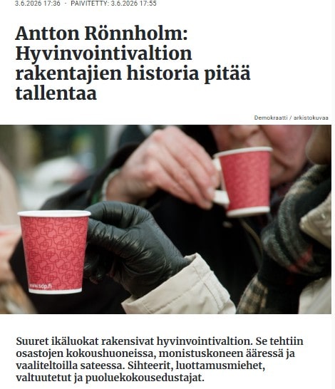 Anttonin ehdotus muistitiedon keräämisestä Näyttökuva 2026-06-04 081717